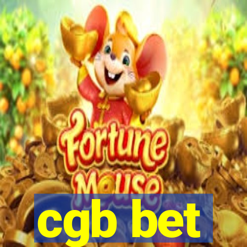 cgb bet